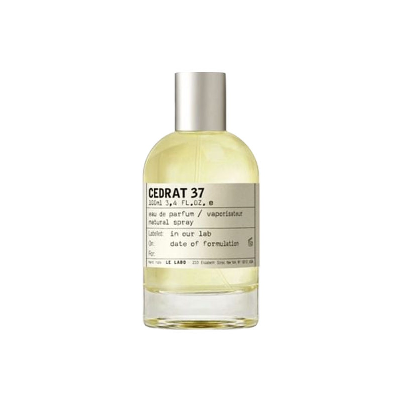 Le Labo Cedrat 37 EDP