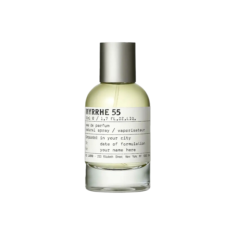Le Labo Myrrhe 55 EDP