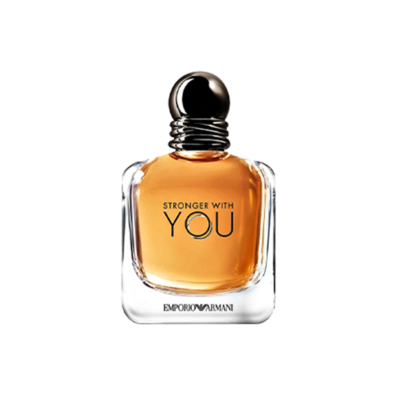 Giorgio Armani Emporio Armani Stronger With You EDP