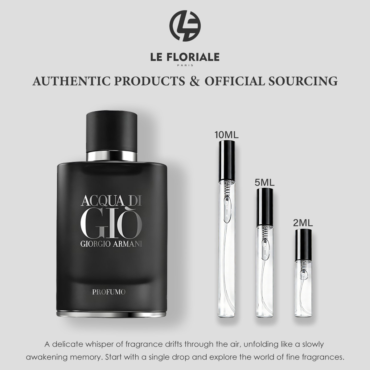 Giorgio Armani Acqua di Giò Profumo EDP
