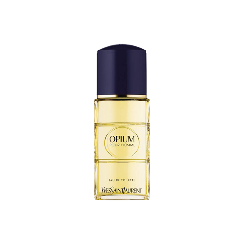 YSL Yves Saint Laurent Opium Pour Homme EDT