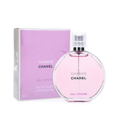 【ของแท้✓ติดทนนาน】Chance Eau Tendre EDT 2ml / 5ml / 10ml น้ำหอมยอดนิยม น้ําหอมผู้หญิง น้ำหอมแฟชั่น น้ำหอมมินิ กลิ่นติดทนนาน น้ำหอมพกพา