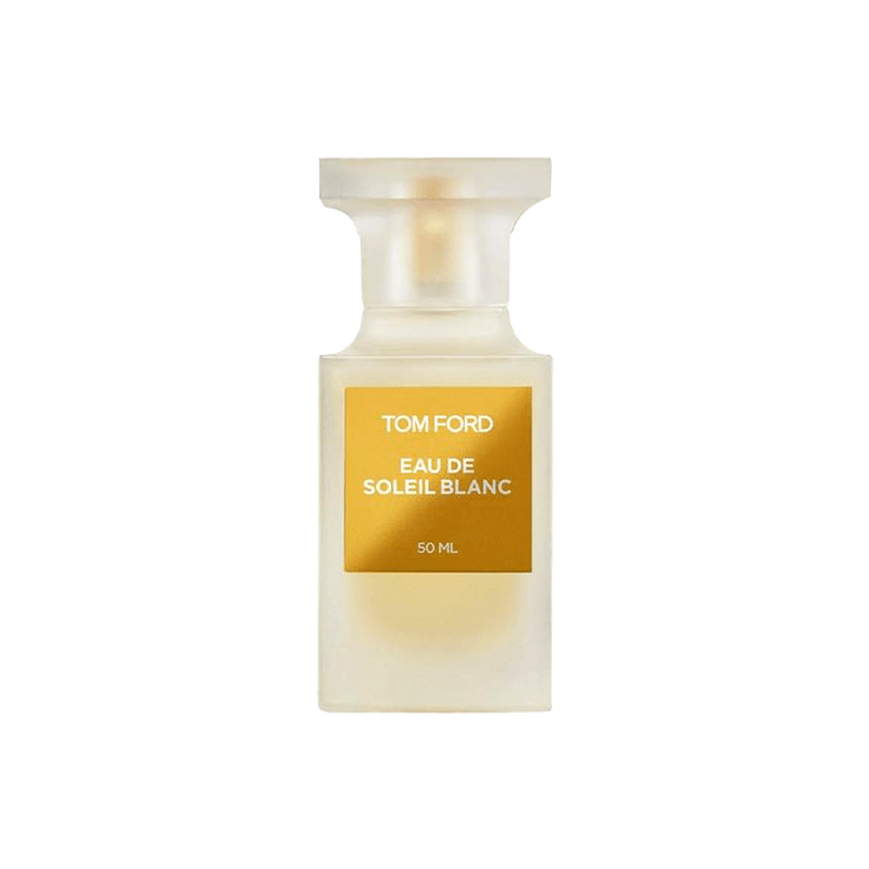Tom Ford Eau de Soleil Blanc EDP