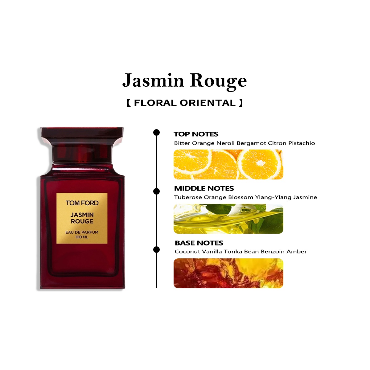 Tom Ford Jasmin Rouge EDP