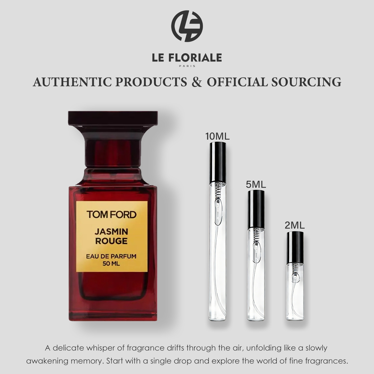 Tom Ford Jasmin Rouge EDP