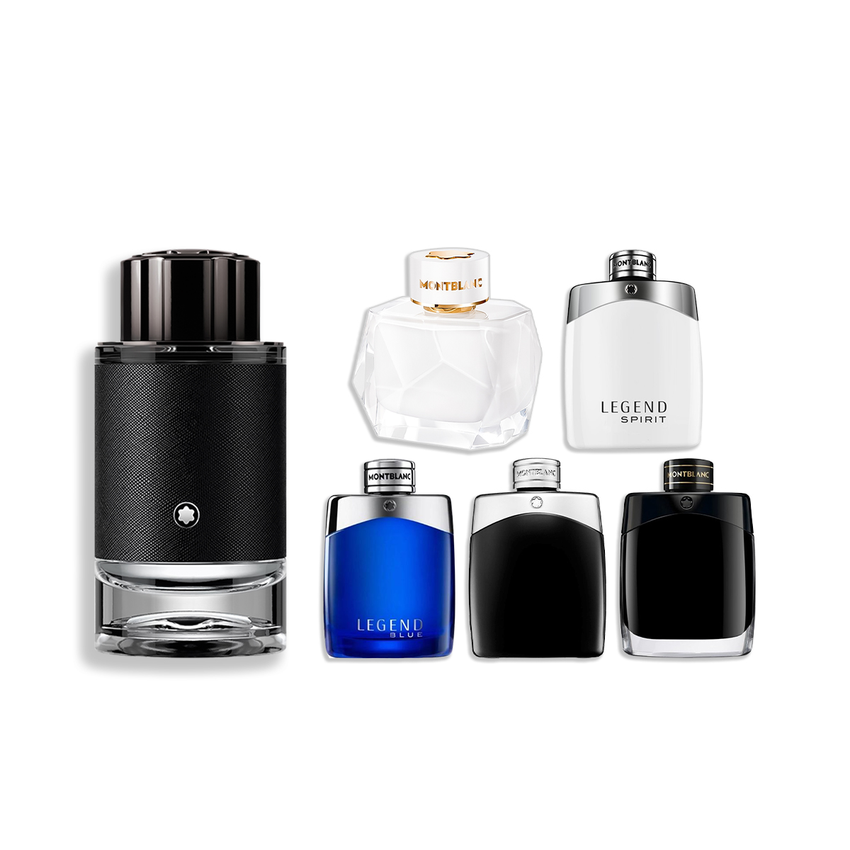 Montblanc Collection  EDP