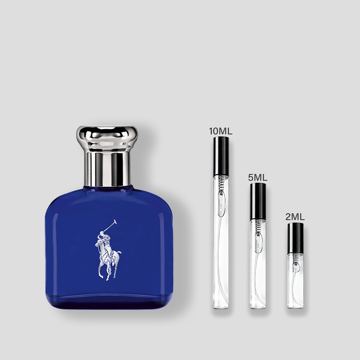 Ralph Lauren Polo Blue EDT COD 