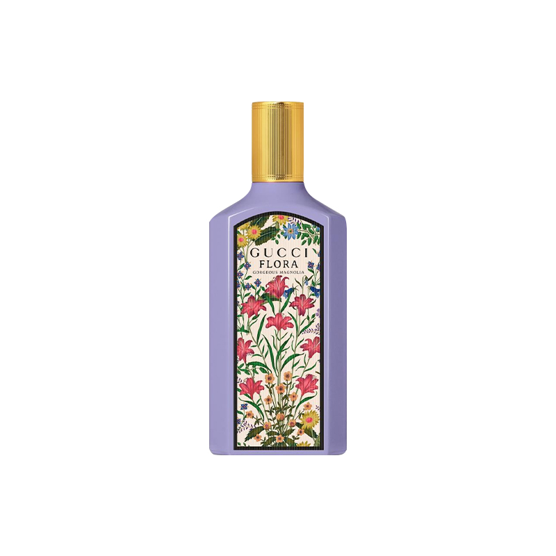 Gucci Flora Gorgeous Magnolia EDP