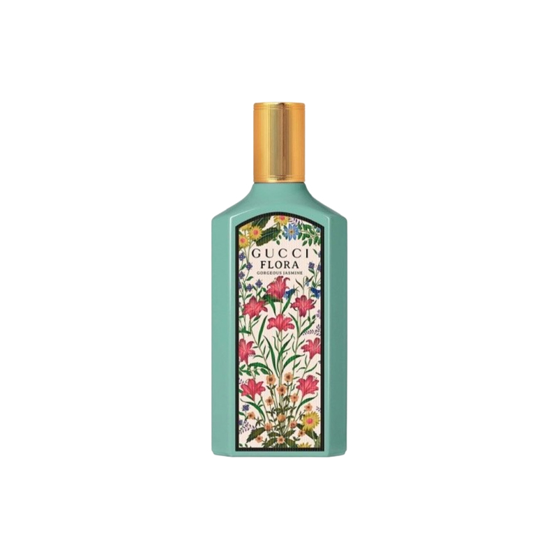 Gucci Flora Gorgeous Jasmine EDP