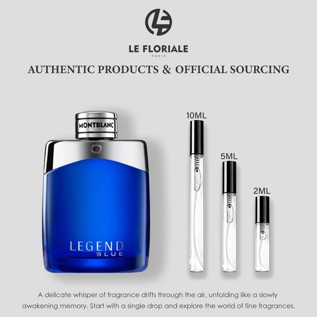 Montblanc Legend Special Edition EDP