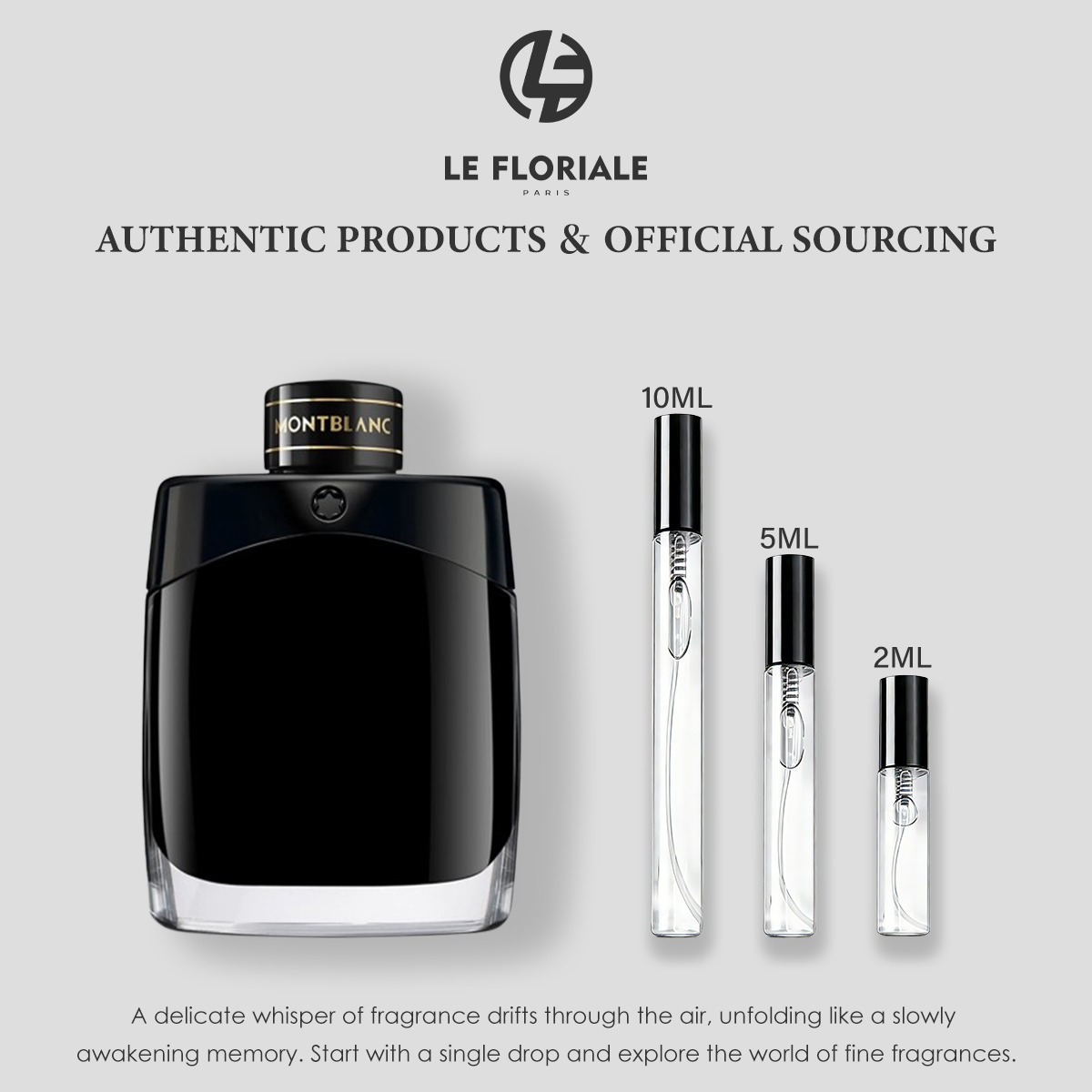 Montblanc Legend Eau de Parfum EDP