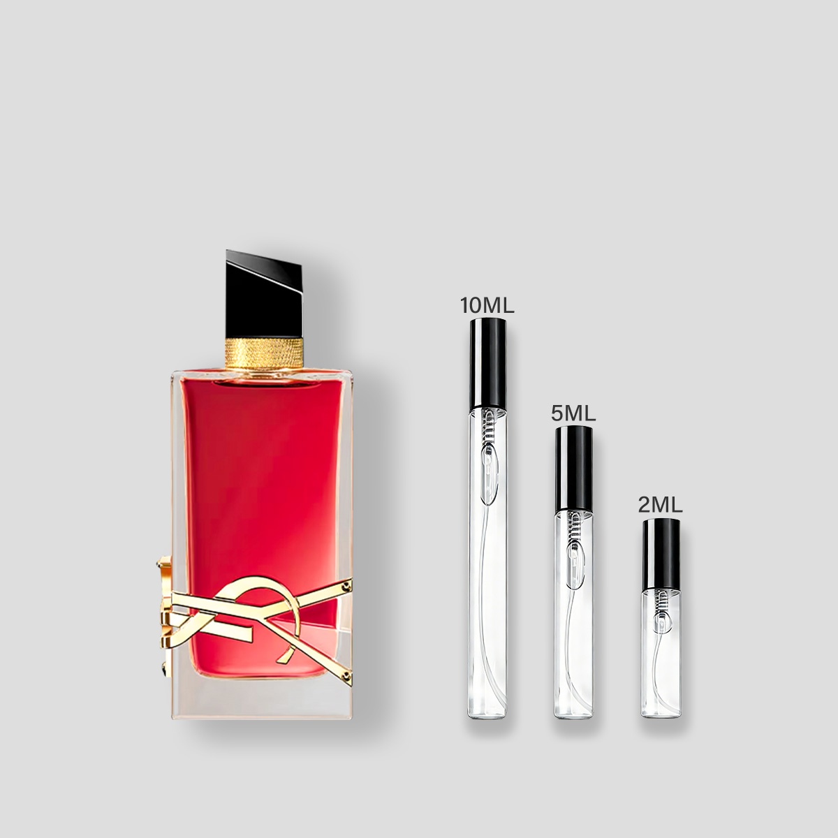 YSL Yves Saint Laurent Libre Berry Crush EDP COD  
