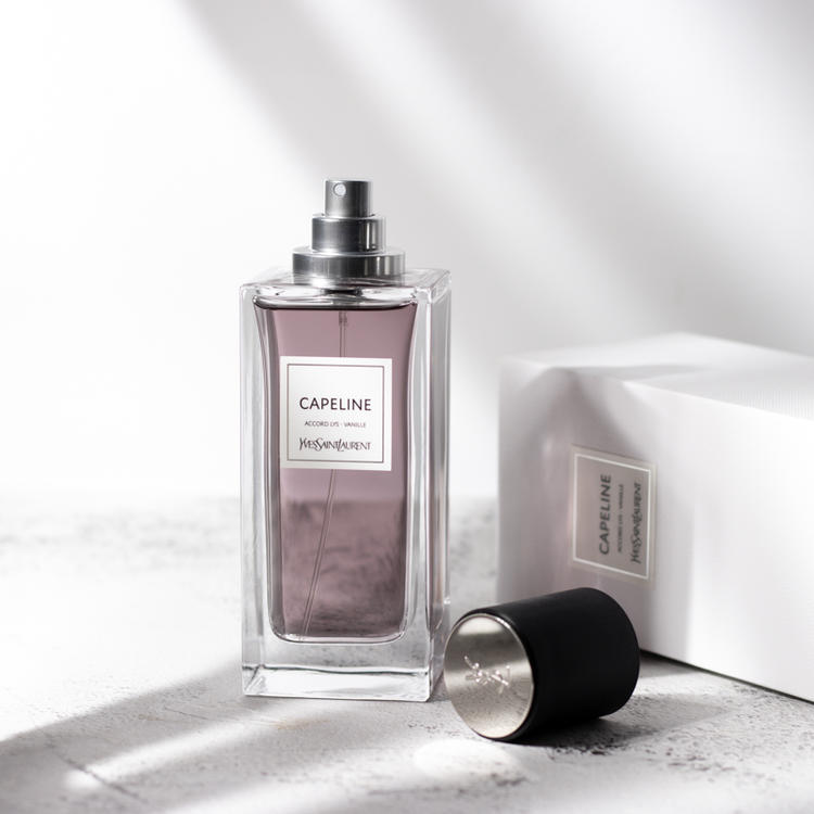 YSL Yves Saint Laurent Capeline EDP