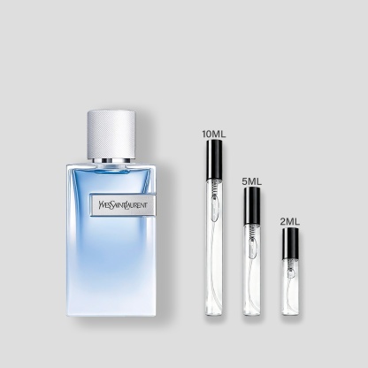 YSL Y Fraiche EDT COD 
