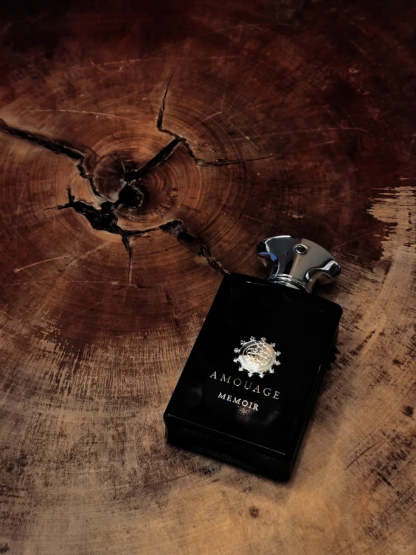 【ของแท้✓ติดทนนาน】Memoir Man EDP 2ml / 5ml / 10ml น้ําหอมชาย น้ำหอมพกพา ตัวอย่างน้ำหอมแบรนด์ น้ําหอมเสน่ห์