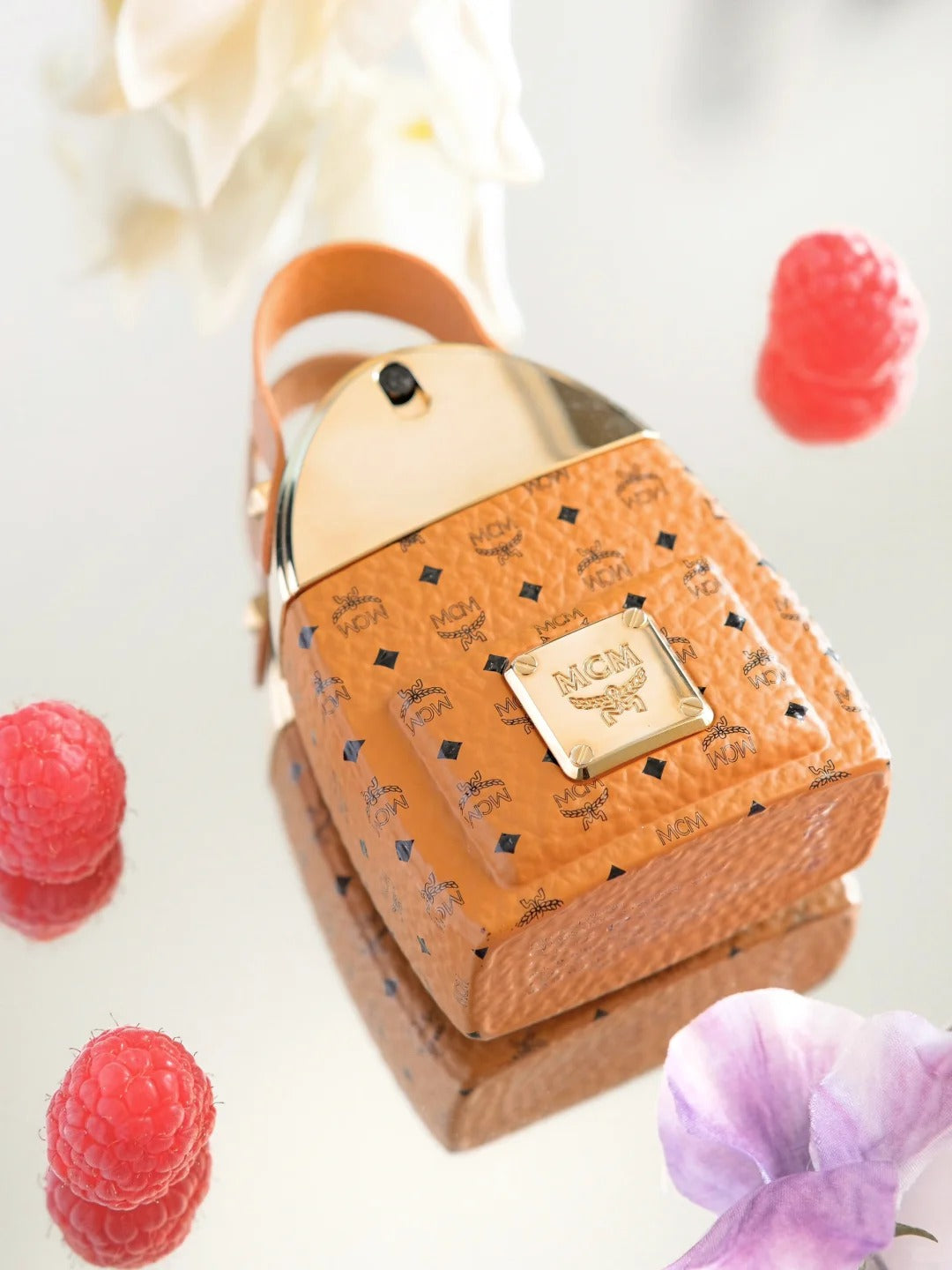 【ของแท้✓จัดส่งรวดเร็ว】 MCM Eau de Parfum EDT 2ml / 5ml / 10ml น้ําหอม unisex น้ำหอมขายดี  น้ำหอมขายดี น้ำหอมพกพา ขนาดทดลอง