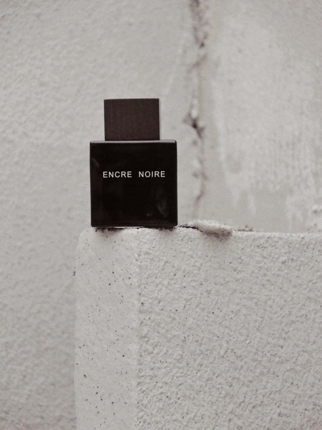 【ของแท้✓ติดทนนาน】Encre Noire EDT 2ml / 5ml / 10ml น้ําหอมชาย น้ำหอมพกพา ตัวอย่างน้ำหอมแบรนด์ น้ําหอมเสน่ห์