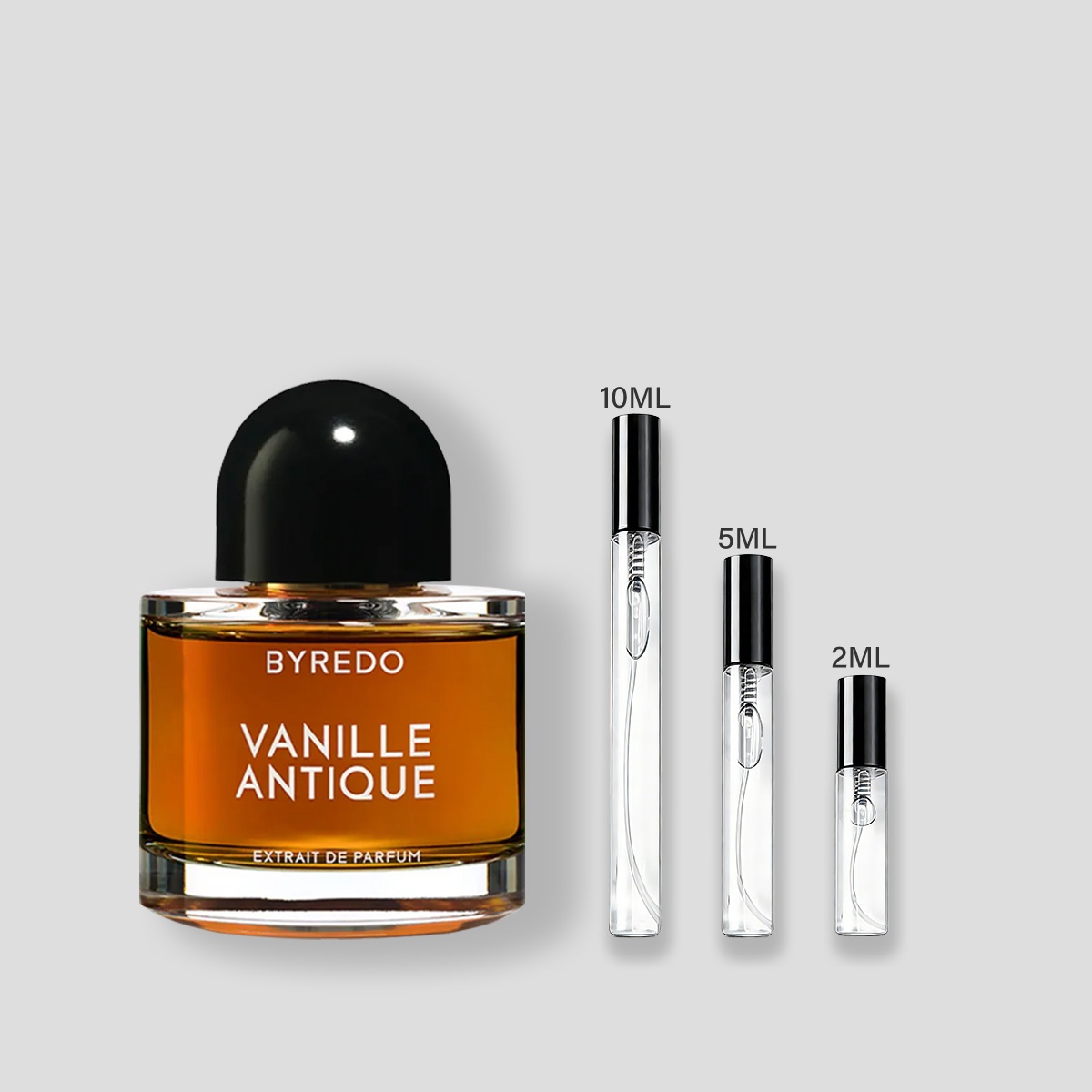 Byredo Vanille Antique Parfum COD