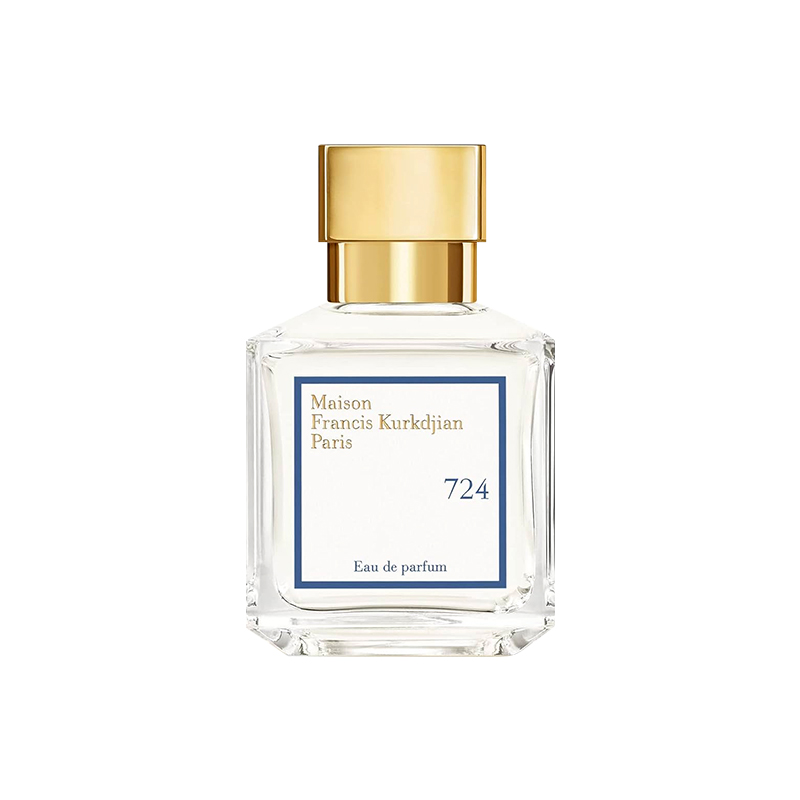 Maison Francis Kurkdjian 724 EDP
