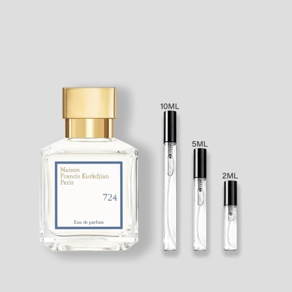 Maison Francis Kurkdjian 724 EDP COD