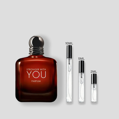 Giorgio Armani Emporio Armani Stronger With You Parfum COD
