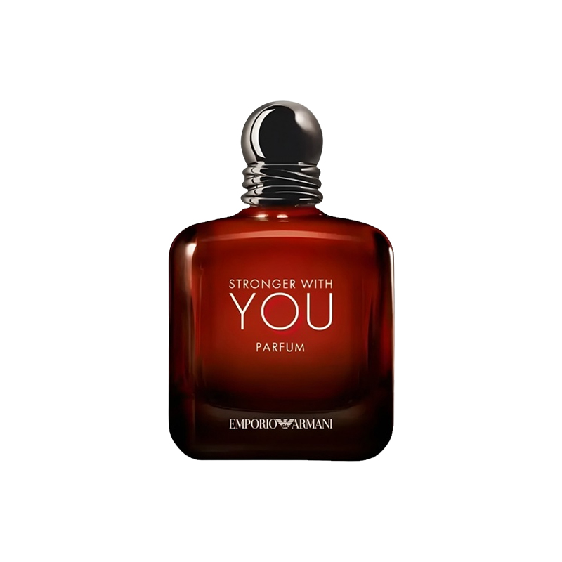 Giorgio Armani Emporio Armani Stronger With You Parfum 