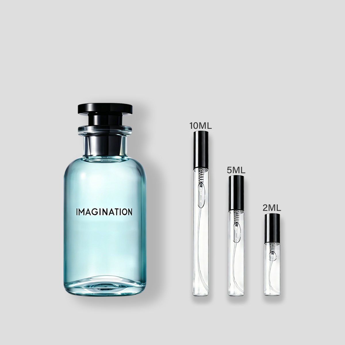 Louis Vuitton Imagination EDP COD