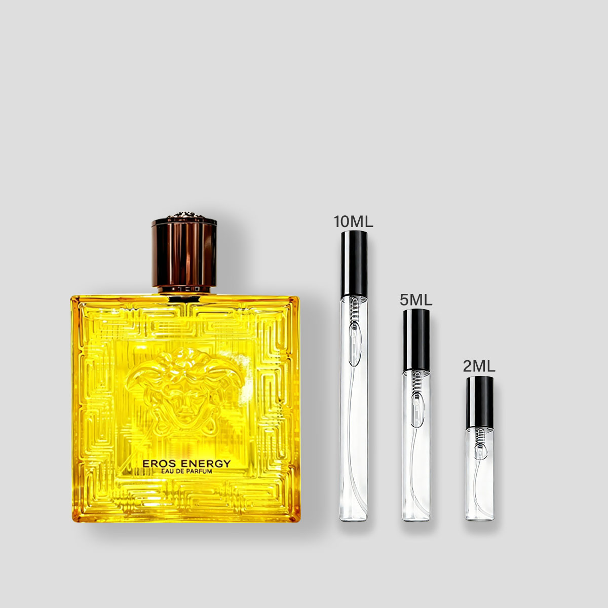 Versace Eros Energy EDP COD