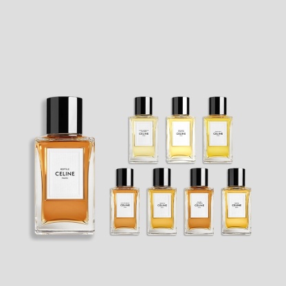 Celine Collection EDP COD 