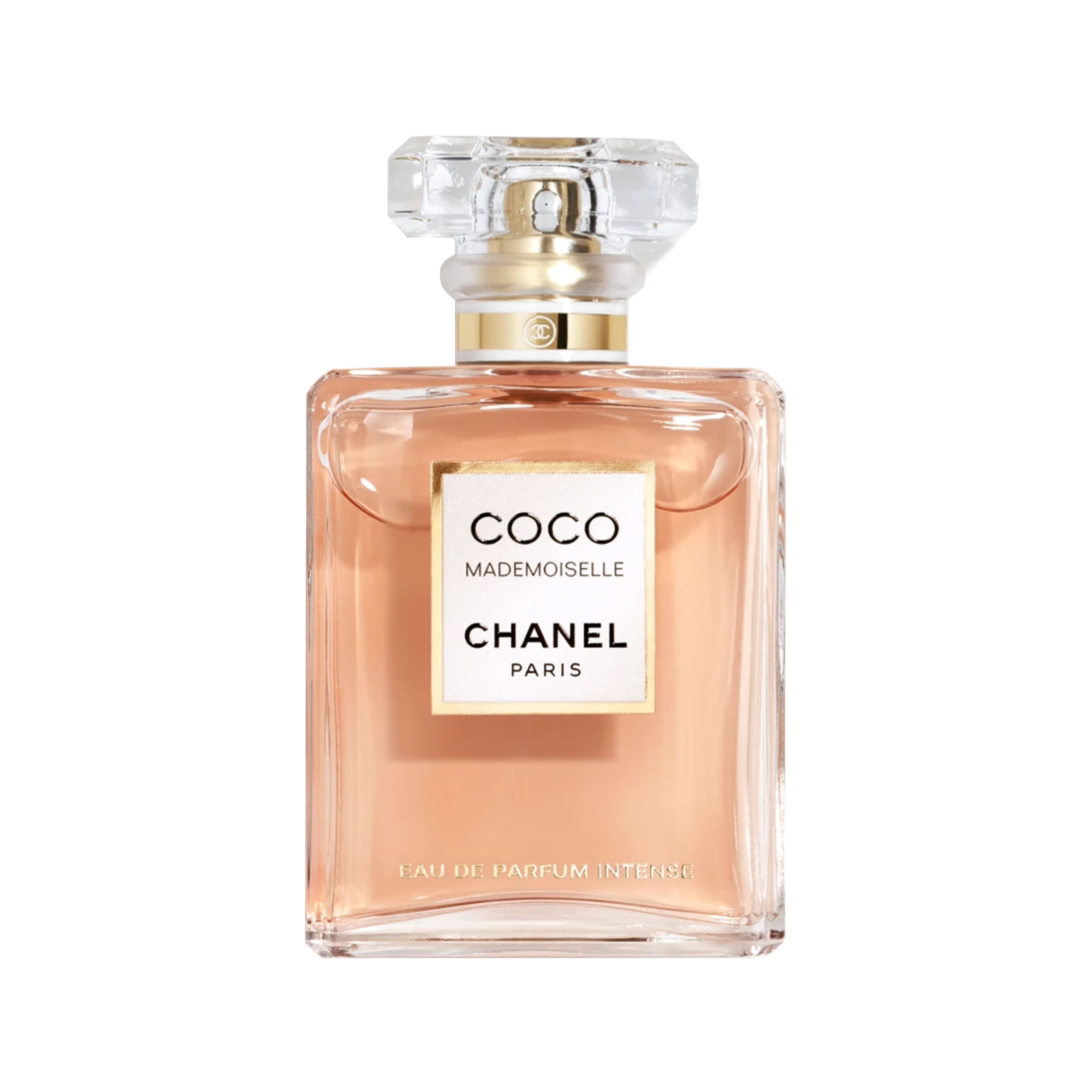 Chanel Coco Mademoiselle Intense EDP