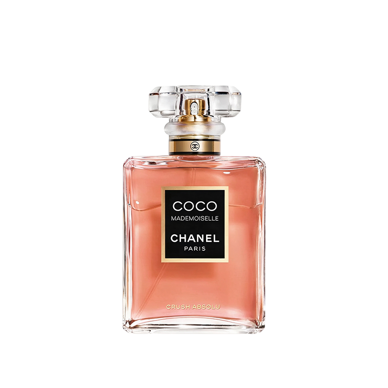 Chanel Coco Mademoiselle Crush Absolu EDP Intense