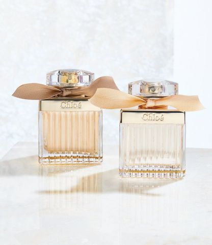 COD Chloe Eau de Parfum EDP 2ml / 5ml / 10ml Women's perfume