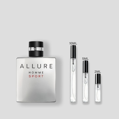 CHANEL Allure Homme Sport EDT COD 