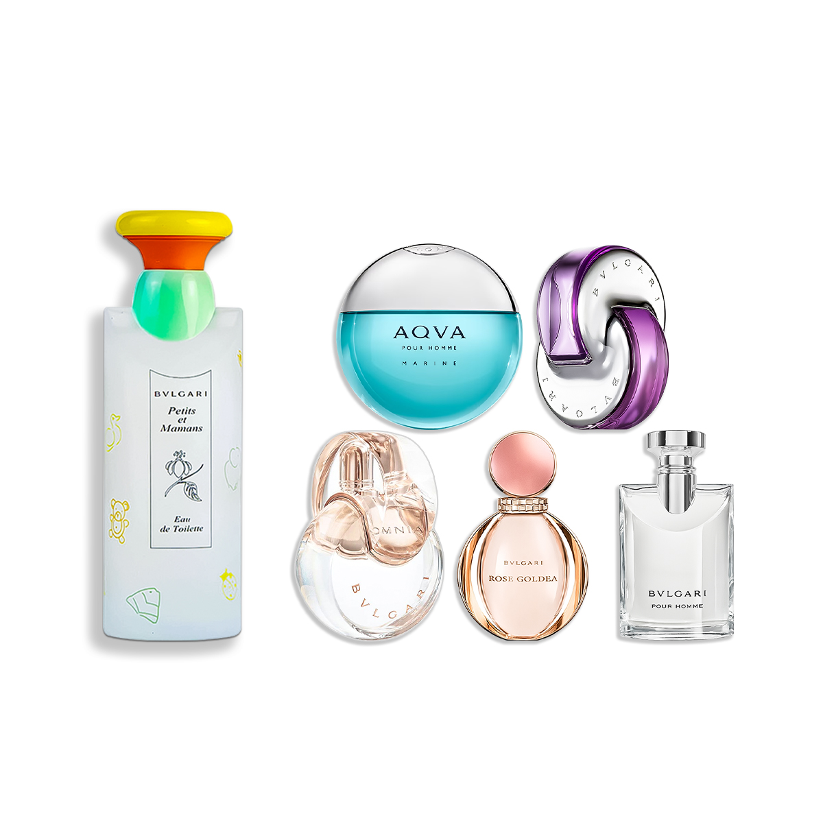 Bvlgari