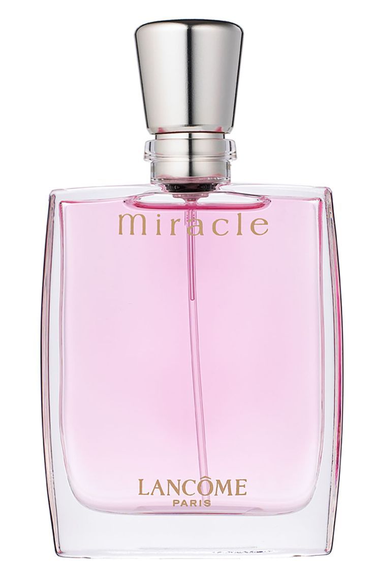 【ของแท้✓ติดทนนาน】 Miracle EDP 2ml / 5ml / 10ml น้ําหอมผู้หญิง น้ำหอมมินิ กลิ่นติดทนนาน น้ำหอมพกพา น้ำหอมยอดนิยม