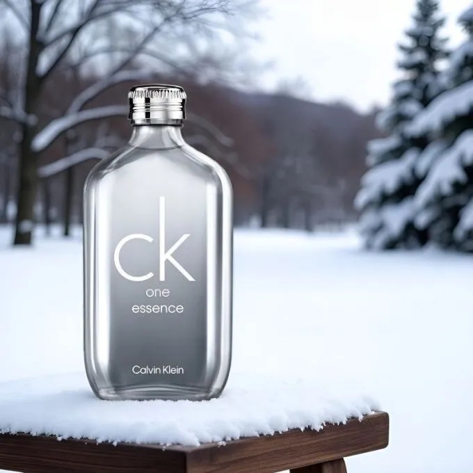 Calvin Klein One Essence Parfum