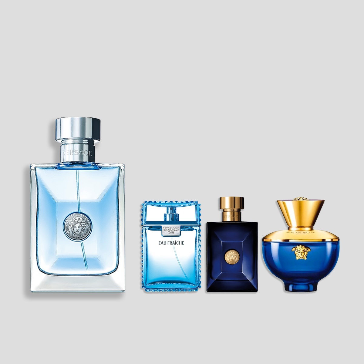 Versace Collection EDT COD 
