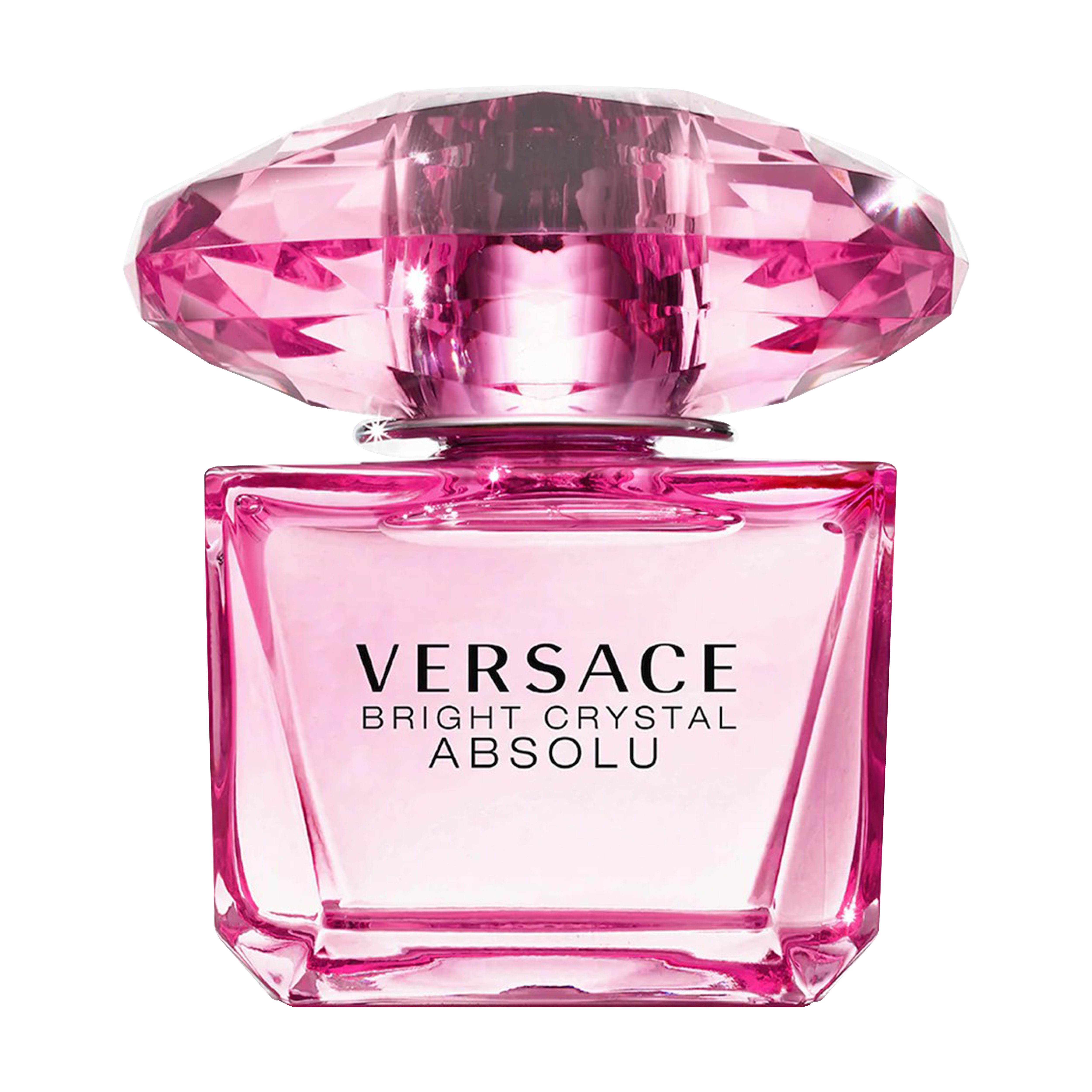 Versace Bright Crystal Absolu EDP