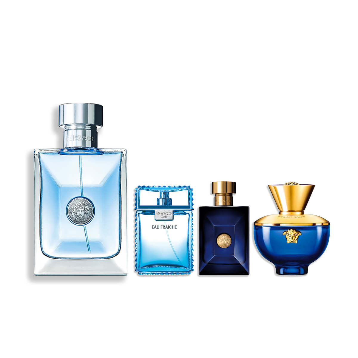 Versace Collection EDT