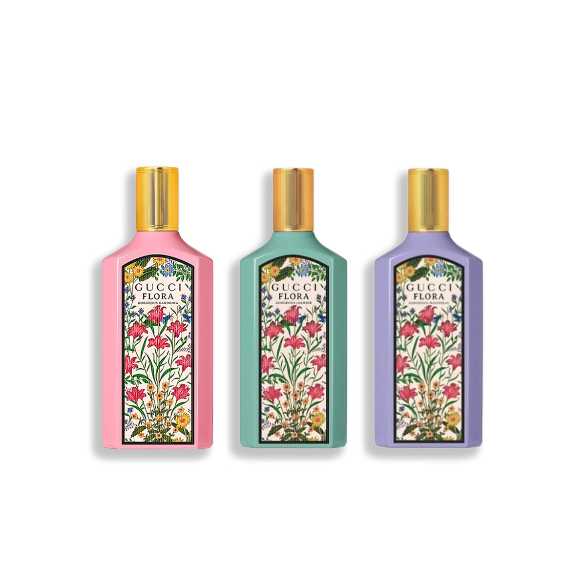 GuccI Collection  EDP