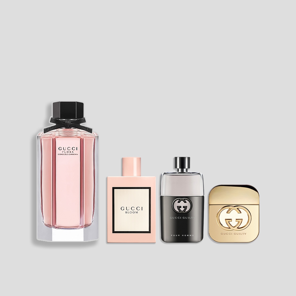 Gucci Collection EDP COD 