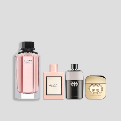 Gucci Collection EDP COD 