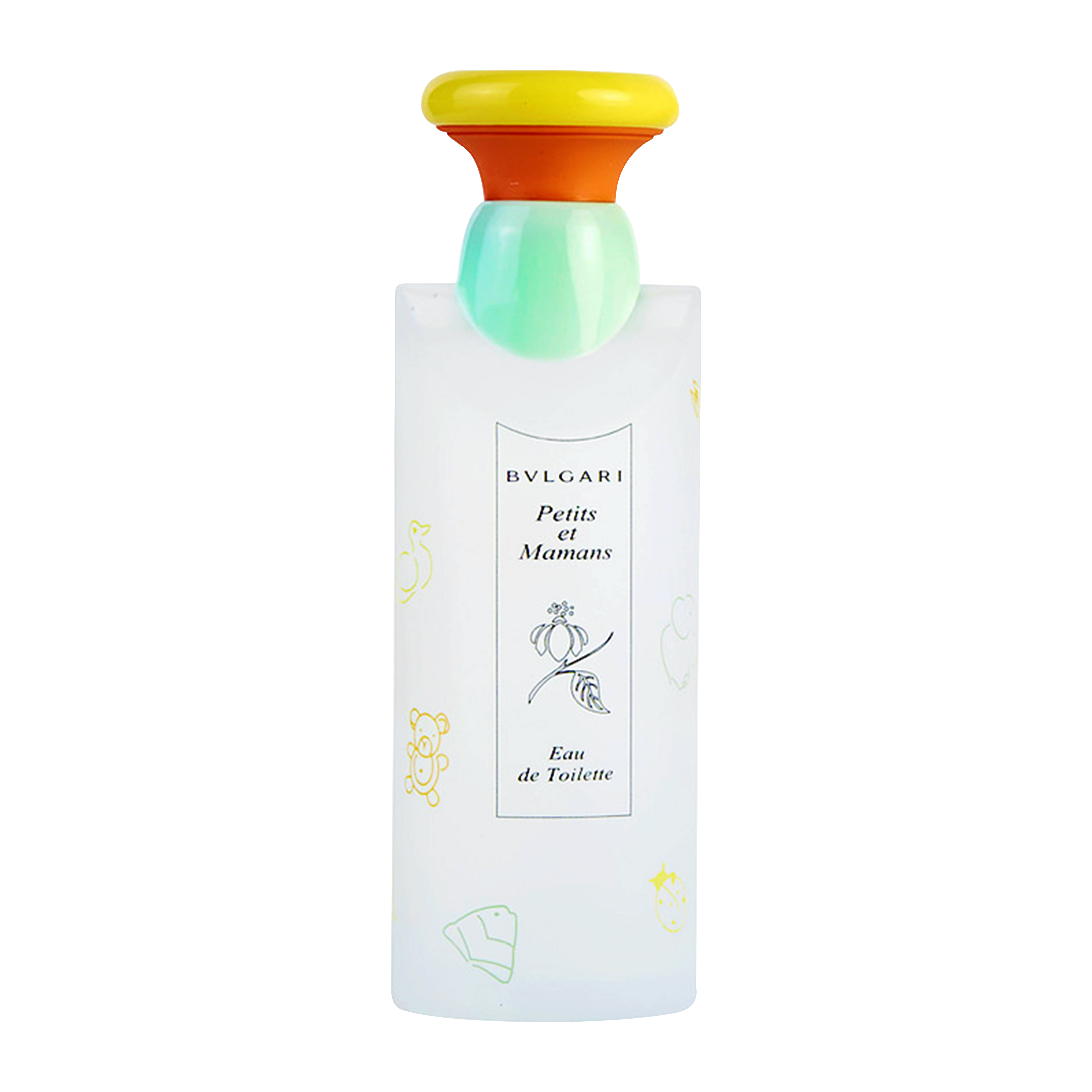 Bvlgari Petits et Mamans EDT