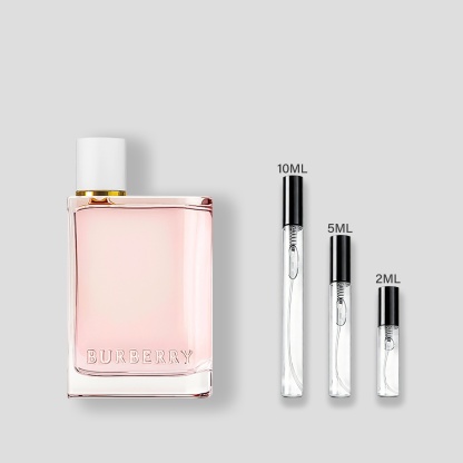 Burberry  Her Blossom EDP COD 