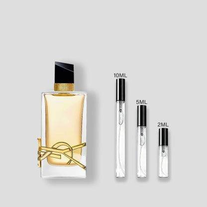 YSL Libre EDP COD 