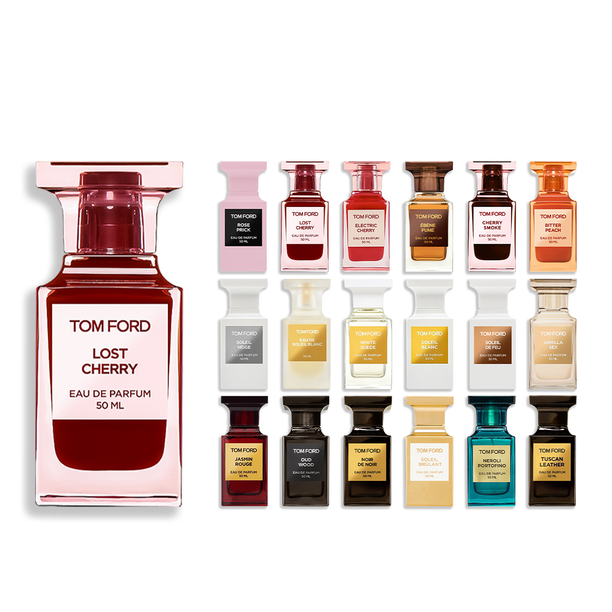 Tom Ford Collection  