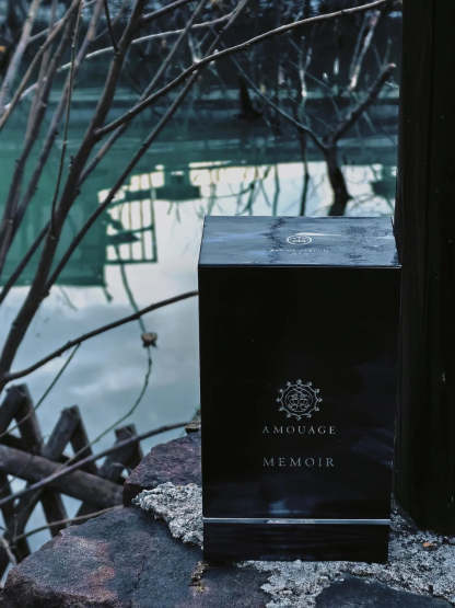 【ของแท้✓ติดทนนาน】Memoir Man EDP 2ml / 5ml / 10ml น้ําหอมชาย น้ำหอมพกพา ตัวอย่างน้ำหอมแบรนด์ น้ําหอมเสน่ห์