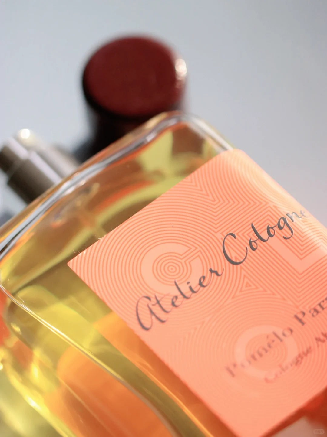 【ของแท้✓จัดส่งรวดเร็ว】Pomelo Paradis EDT 2ml / 5ml / 10ml น้ำหอมพกพา ขนาดทดลอง น้ําหอม unisex น้ําหอมมินิ