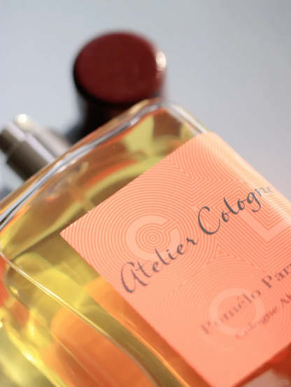 【ของแท้✓จัดส่งรวดเร็ว】Pomelo Paradis EDT 2ml / 5ml / 10ml น้ำหอมพกพา ขนาดทดลอง น้ําหอม unisex น้ําหอมมินิ