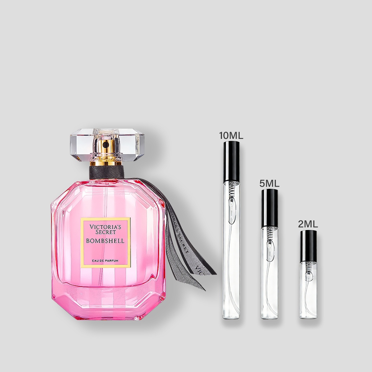 Victoria's Secret EDP COD  